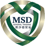 MSD General Trading